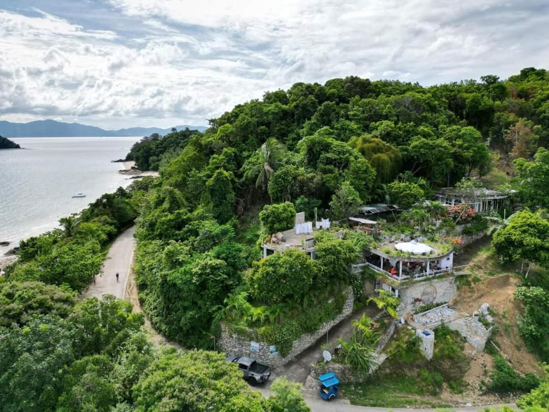 Lonos Circle Terrace View Hotel Romblon Exterior photo